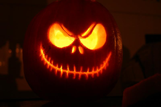 Illustration for article titled Shooting Challenge: Jack-O'-Lanterns Gallery